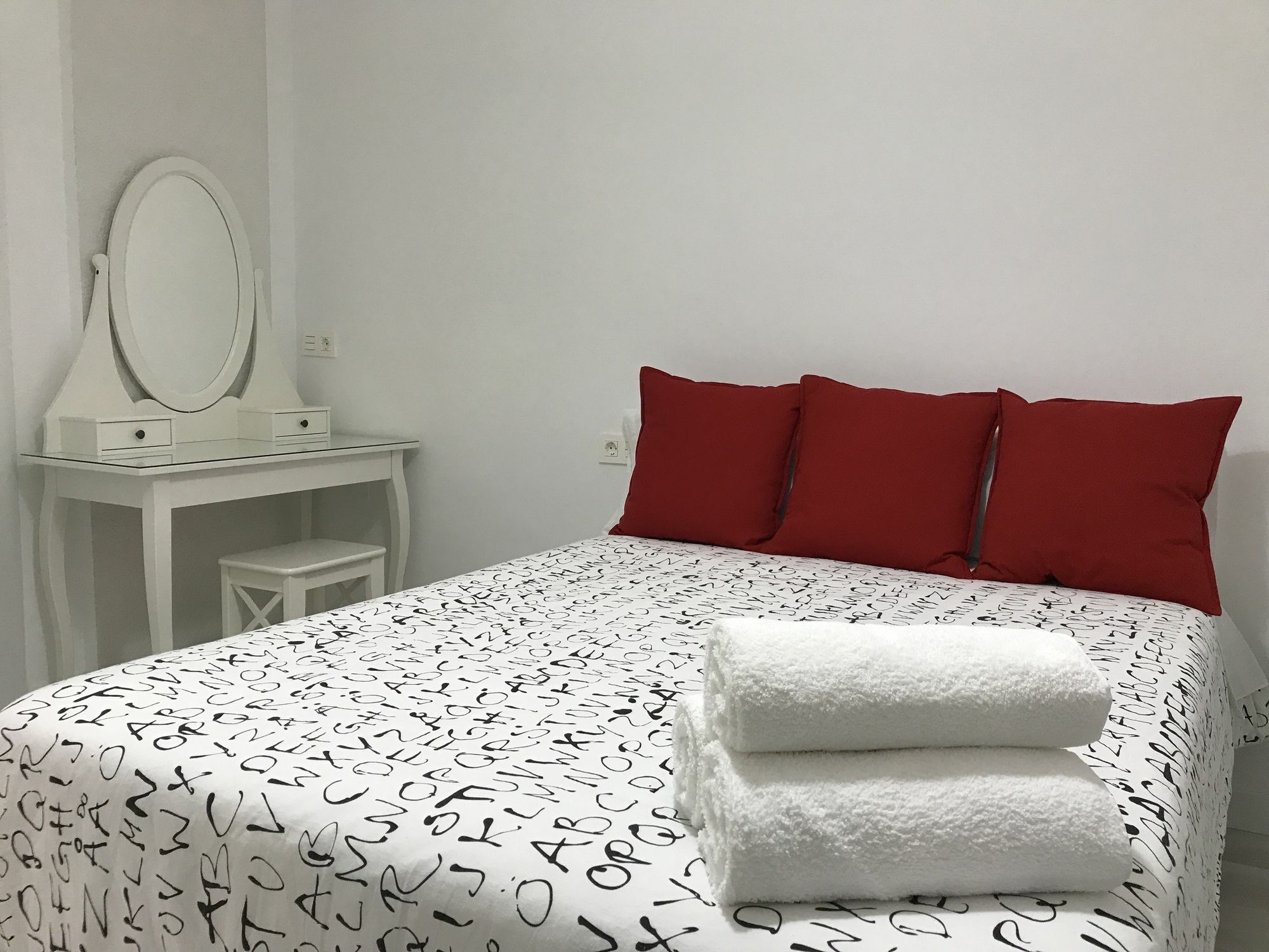 Smart-Tech Plaza Apartment Salamanca Exterior foto